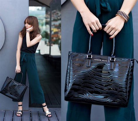 Bild für die Kategorie TASCHE